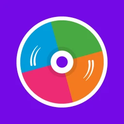 Ícone de Zing MP3