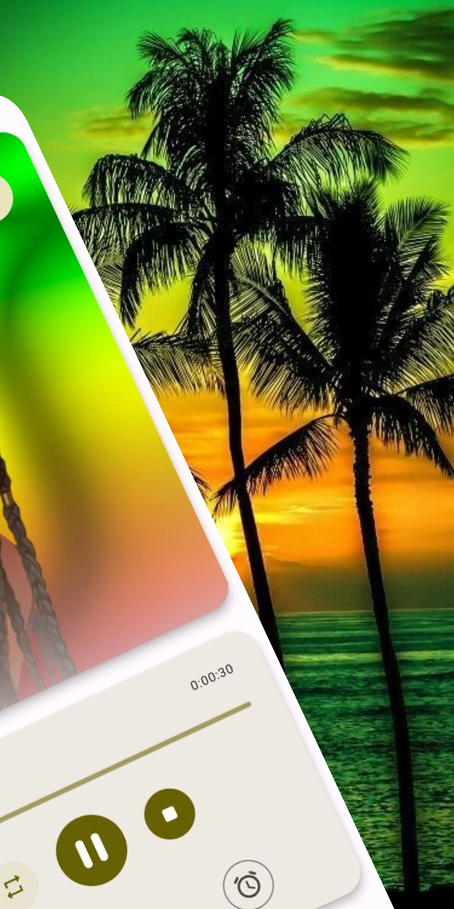 Ethiopian Ringtones screenshot